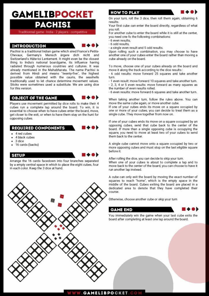 PACHISI