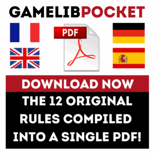 Tous les 12 jeux originaux