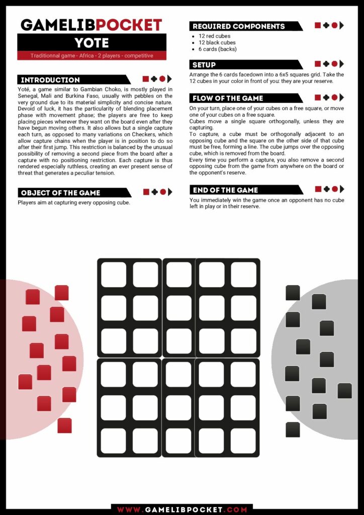 TURKISH DRAUGHTS
